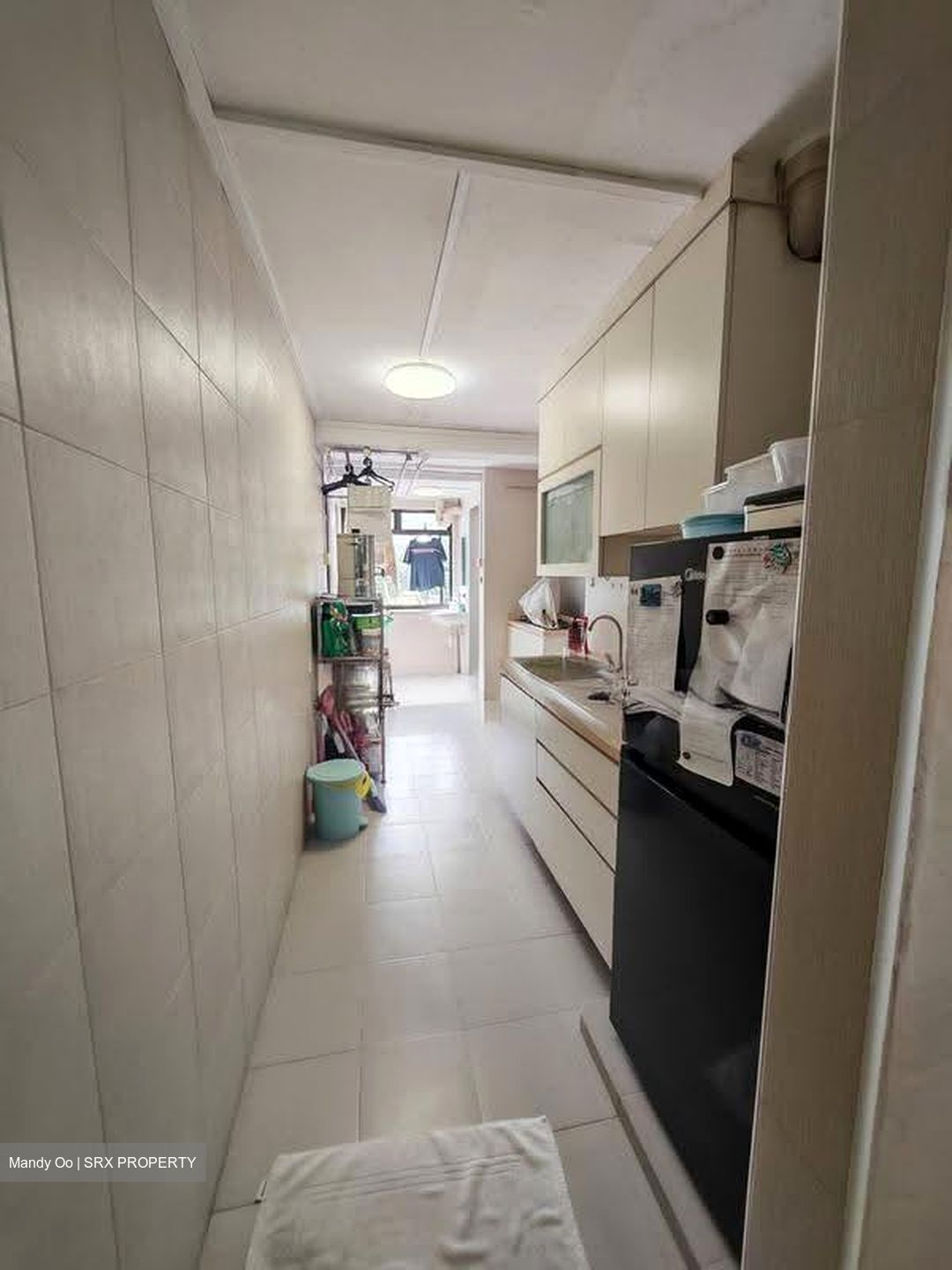 Blk 34 Whampoa Gardens (Toa Payoh), HDB 3 Rooms #610252791